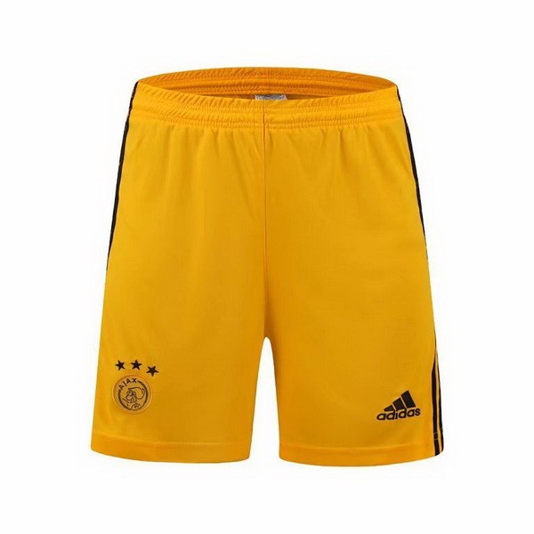 Pantalones Ajax Primera equipo Portero 2019-20 Amarillo